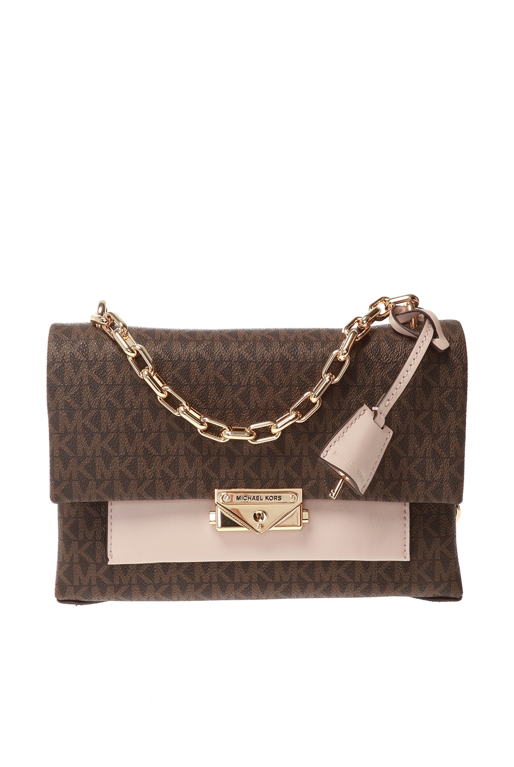 Michael kors cece online messenger bag